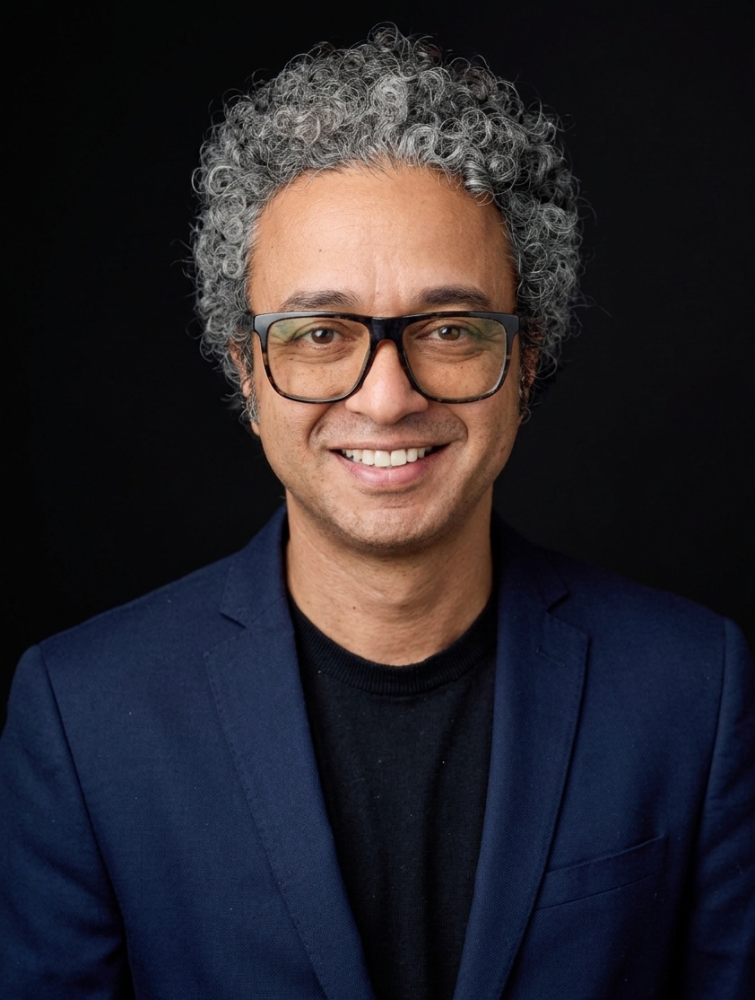 Karim Sabet, Director — Frontline Partners